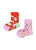 calze happy socks 2-PACK KIDS COTTON CANDY SOCK 2900