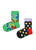 calze happy socks 2-PACK KIDS PEN SOCK 7000