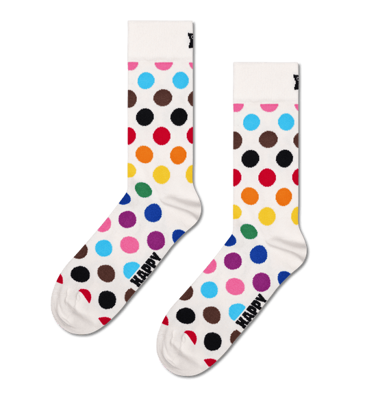 happy socks 2 Pack Pride Gift Set foto 3