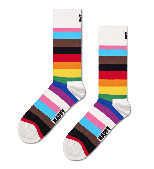 happy socks 2 Pack Pride Gift Set foto 2