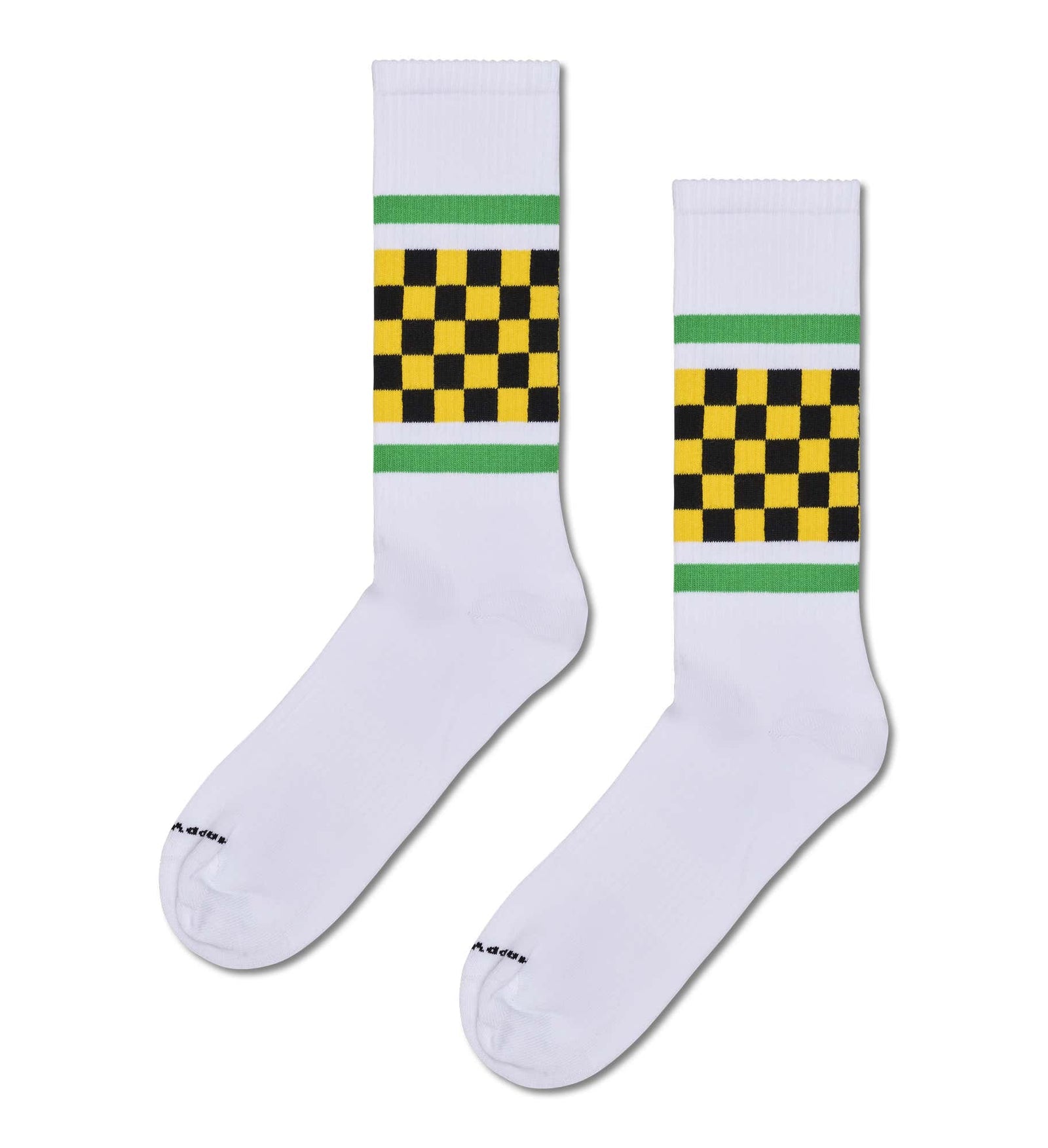 happy socks calze 2 Pack Teddy Bear Sneaker Socks