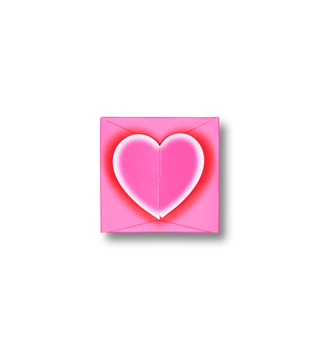 calze happy socks 2 PACK VALENTINE S GIFT SET