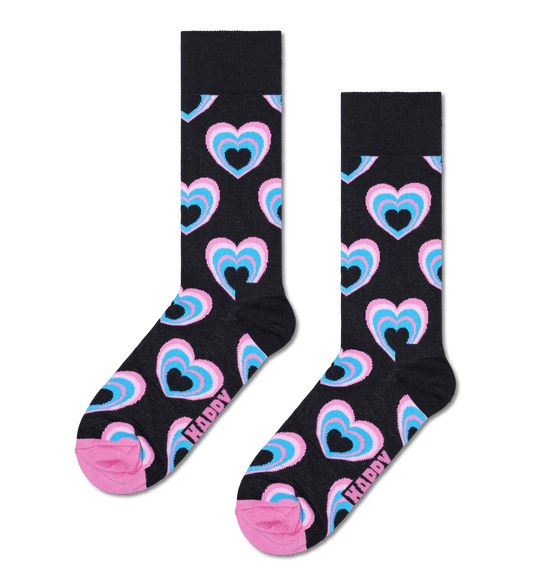 happy socks 2 Pack Valentine S Gift Set foto 2