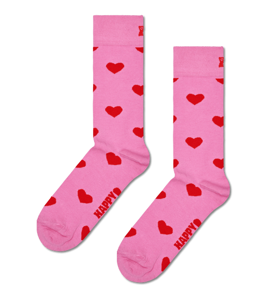 happy socks 2 Pack Valentine S Gift Set foto 3