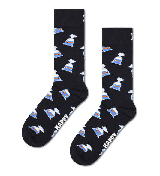 happy socks 24 Pack Advent Calendar Gift Set foto 14