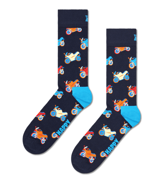 happy socks 24 Pack Advent Calendar Gift Set foto 4