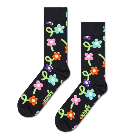 happy socks 24 Pack Advent Calendar Gift Set foto 6