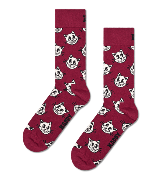 happy socks 24 Pack Advent Calendar Gift Set foto 9