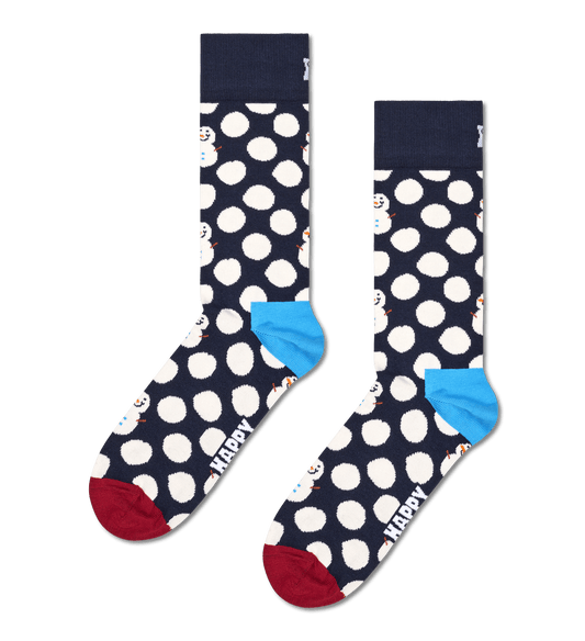 happy socks 24 Pack Advent Calendar Gift Set foto 7