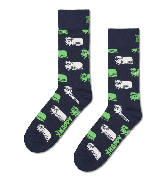happy socks 3 Pack Animals Socks Gift Set foto 5
