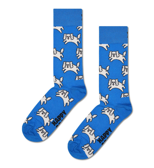 happy socks 3 Pack Animals Socks Gift Set foto 4