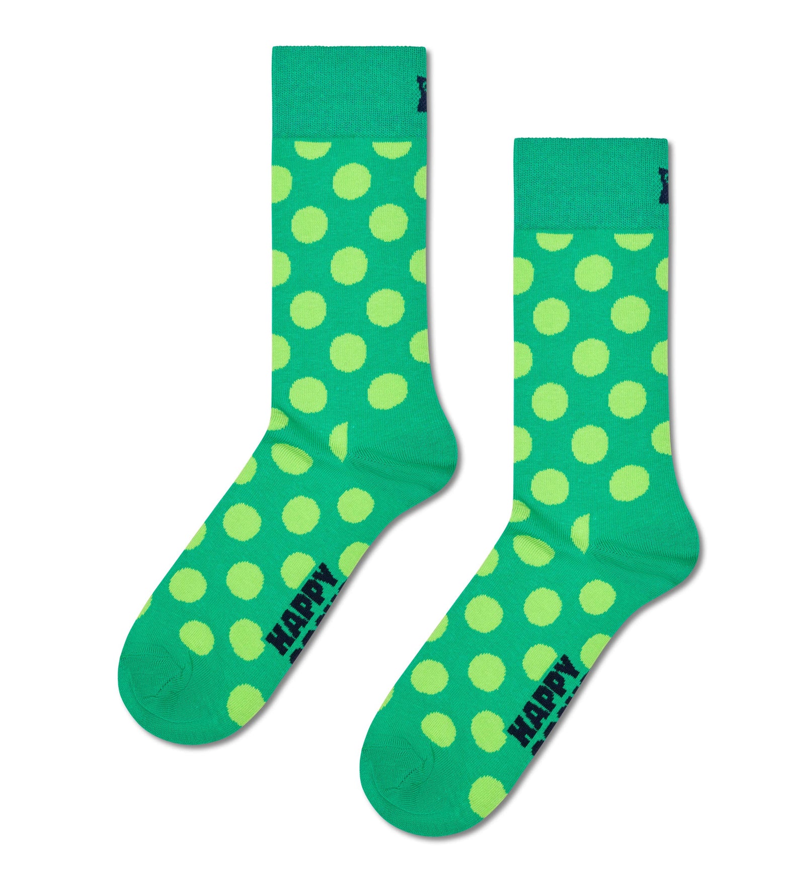 happy socks calze 3 Pack Big Dot Socks