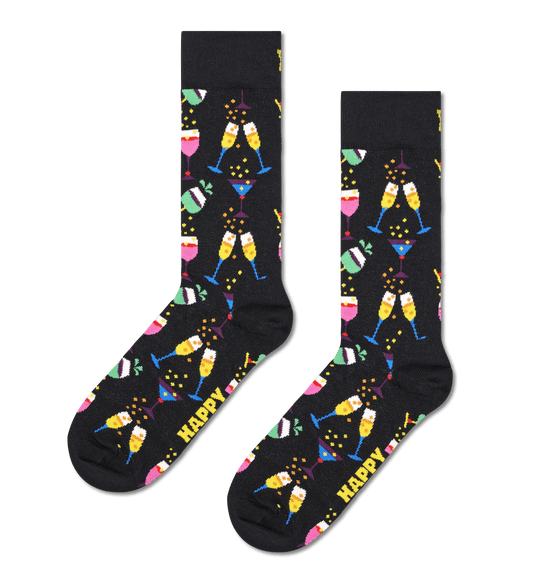 happy socks 3 Pack Celebrations Gift Set foto 2