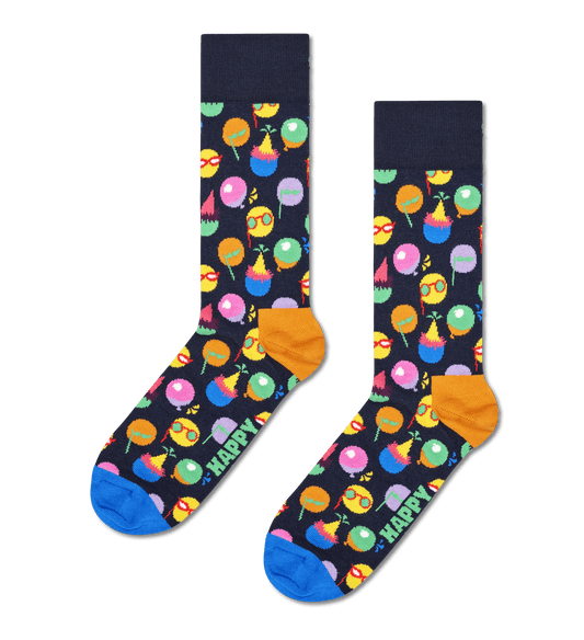 happy socks 3 Pack Celebrations Gift Set foto 3