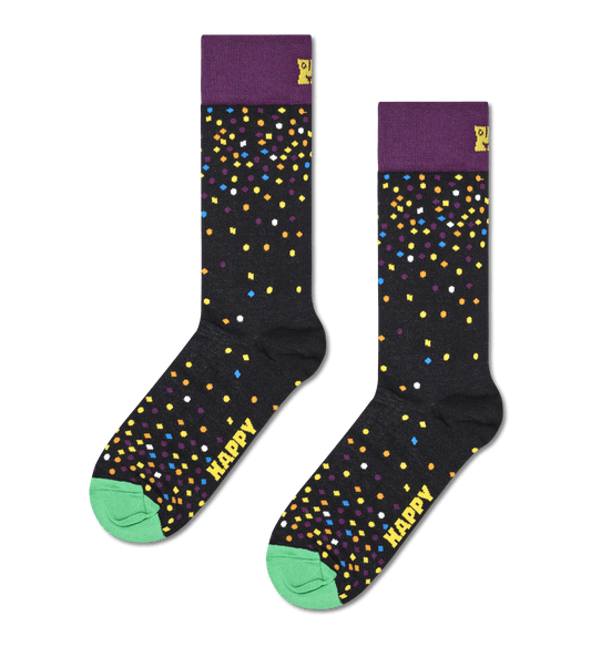 happy socks 3 Pack Celebrations Gift Set foto 4