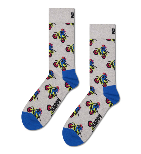 happy socks 3 Pack Fast Sports Socks Gift Set foto 5