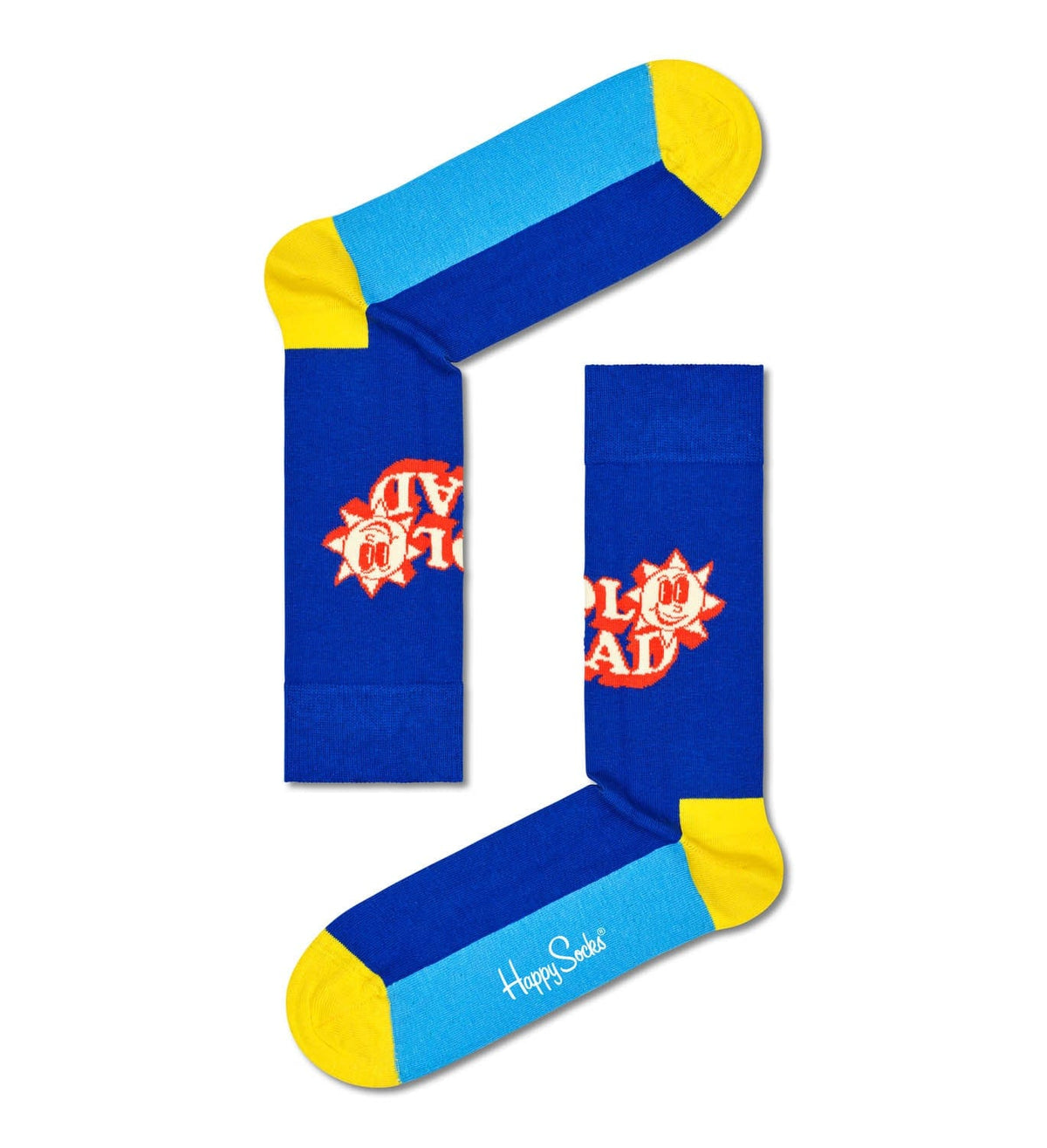 happy socks calze 3 PACK FATHER OF THE YEAR SOCKS GIFT SET