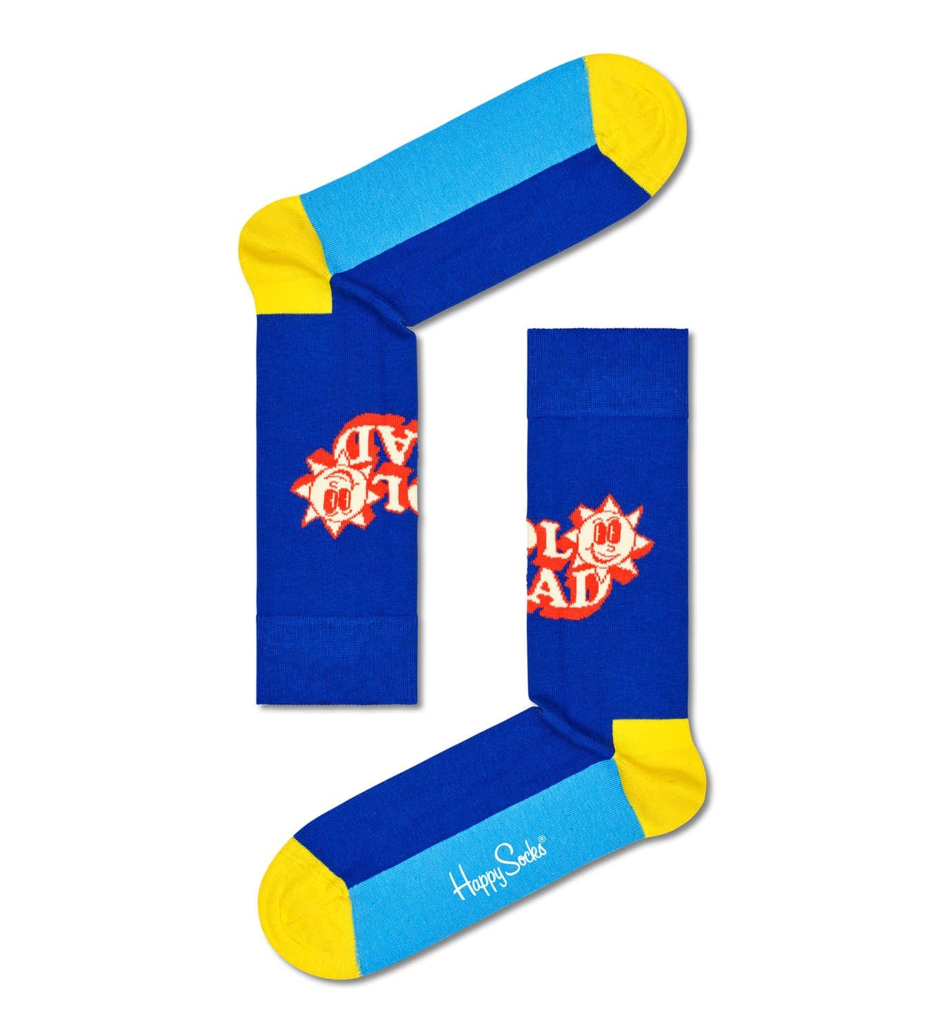 happy socks calze 3 PACK FATHER OF THE YEAR SOCKS GIFT SET