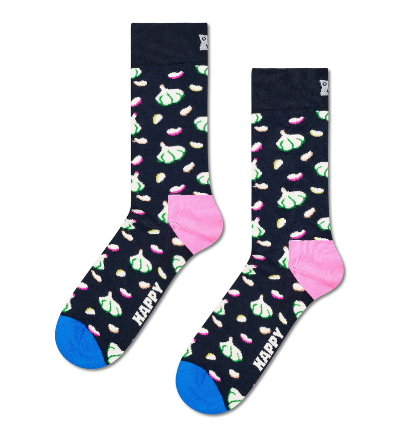 happy socks calze 3 Pack Food Socks