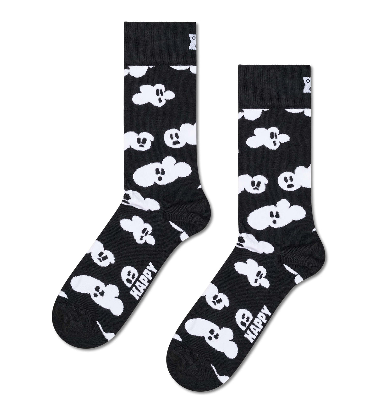 happy socks calze 3 Pack Halloween Socks
