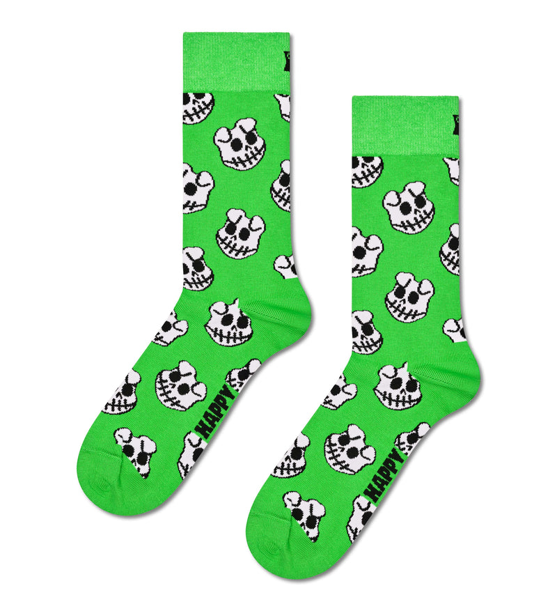 happy socks calze 3 Pack Halloween Socks