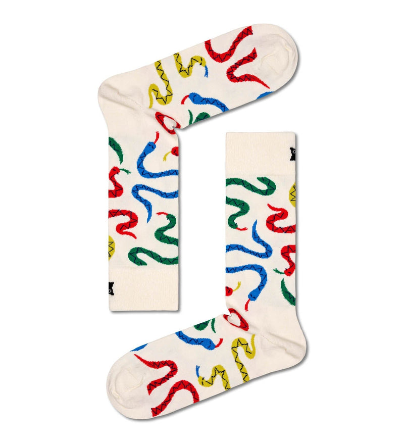 happy socks calze 3 PACK HAPPY CAMPER SOCKS GIFT SET