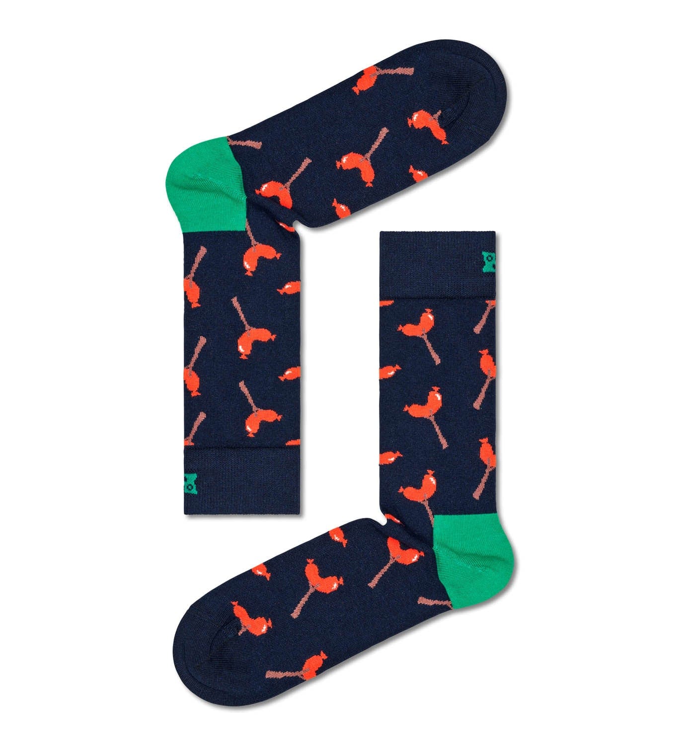 happy socks calze 3 PACK HAPPY CAMPER SOCKS GIFT SET