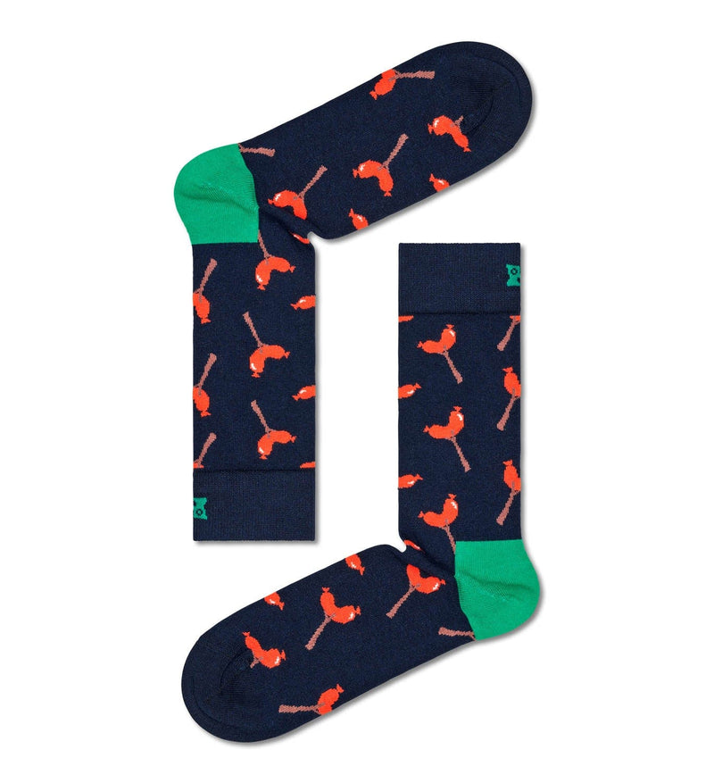 happy socks calze 3 PACK HAPPY CAMPER SOCKS GIFT SET