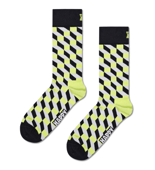 happy socks 3 Pack Multicolor Gift Set foto 2