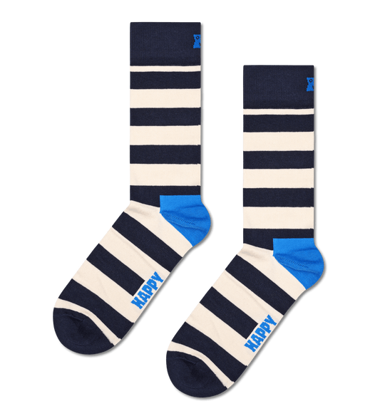 happy socks 3 Pack Navy Gift Set foto 4