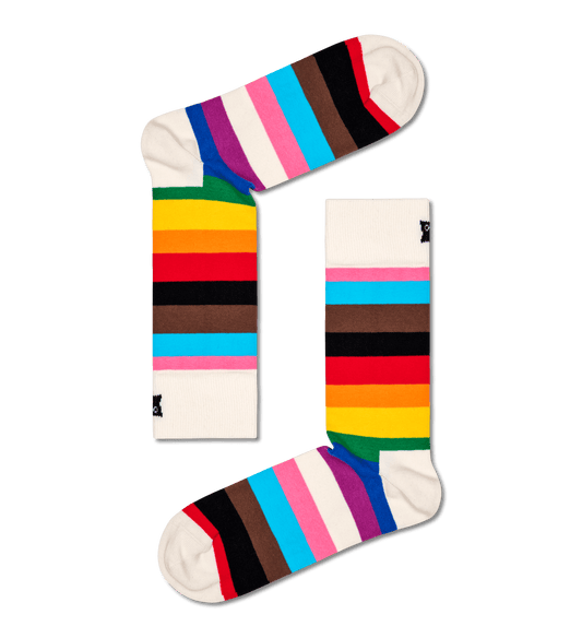 happy socks 3 PACK PRIDE SOCKS GIFT SET foto 3