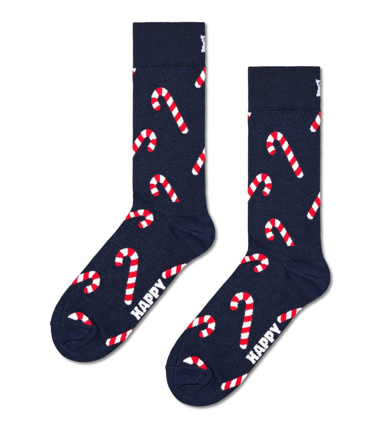 happy socks calze 3 PACK X MAS STOCKING SOCKS GIFT SET