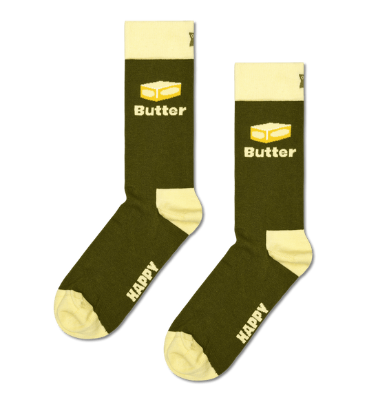 happy socks 4 Pack Breakfast Gift Set foto 5