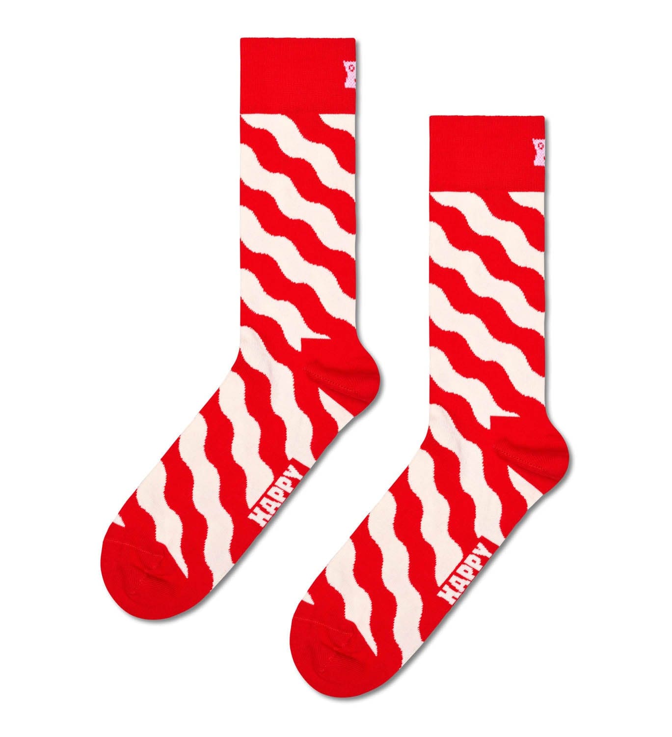 happy socks calze 4 PACK GINGERBREAD HOUSE SOCKS GIFT SET