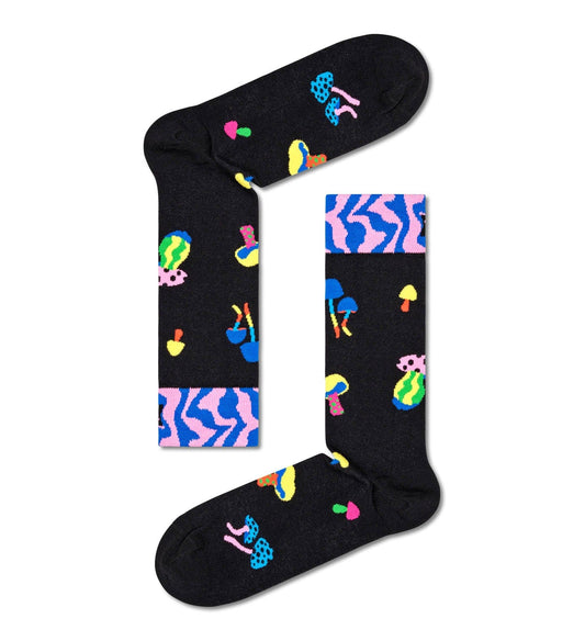 happy socks 4 PACK HAPPY IN WONDERLAND SOCKS GIFT SET foto 4