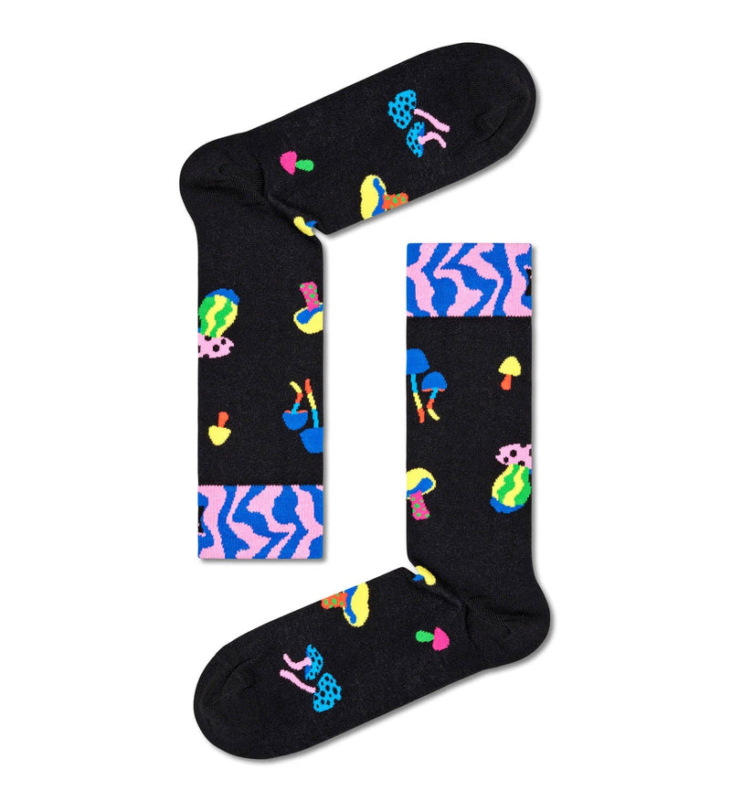 happy socks calze 4 PACK HAPPY IN WONDERLAND SOCKS GIFT SET
