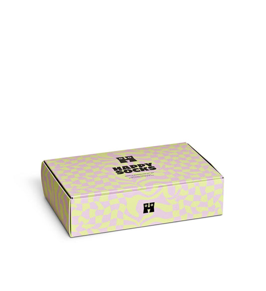 happy socks 4 PACK HAPPY IN WONDERLAND SOCKS GIFT SET foto 7