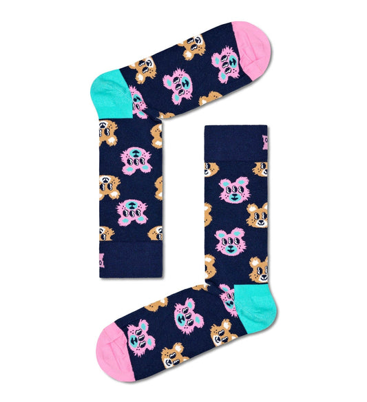 happy socks 4 PACK HAPPY IN WONDERLAND SOCKS GIFT SET foto 2