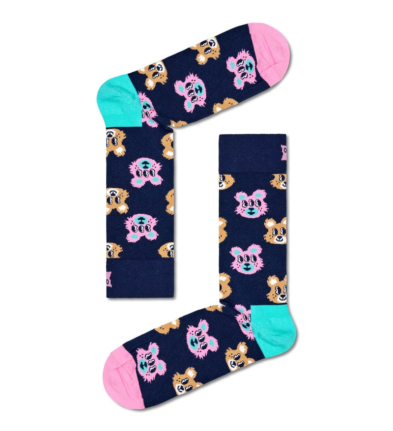happy socks calze 4 PACK HAPPY IN WONDERLAND SOCKS GIFT SET