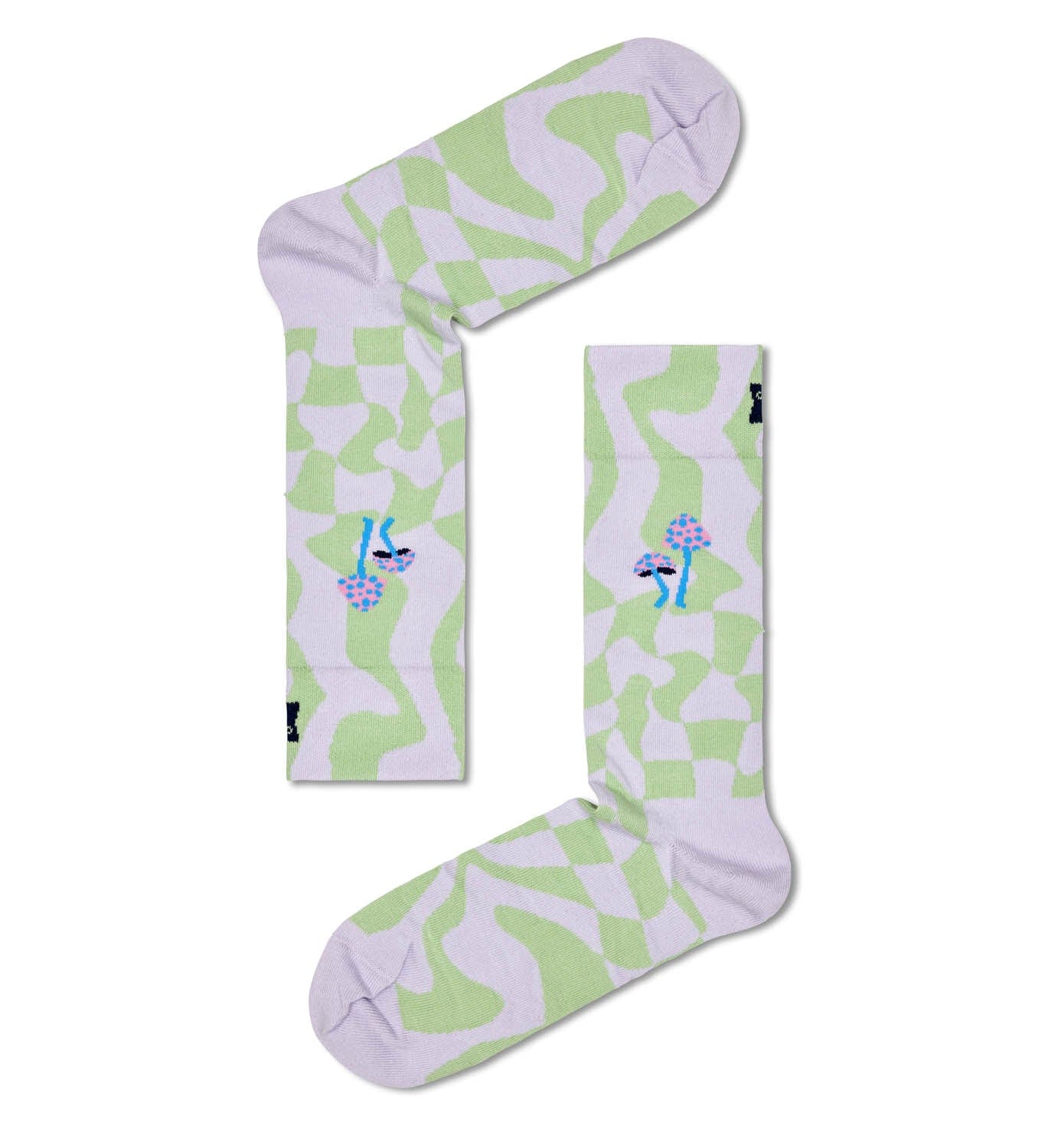 happy socks calze 4 PACK HAPPY IN WONDERLAND SOCKS GIFT SET