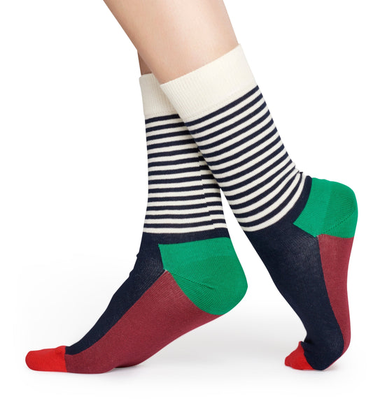 happy socks 4 Pack Holiday Big Dot Gift Set foto 3