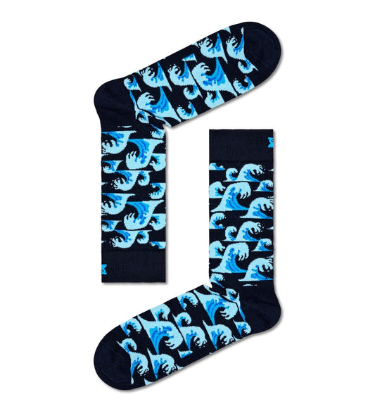happy socks 4 PACK OUT AND ABOUT SOCKS GIFT SET foto 2