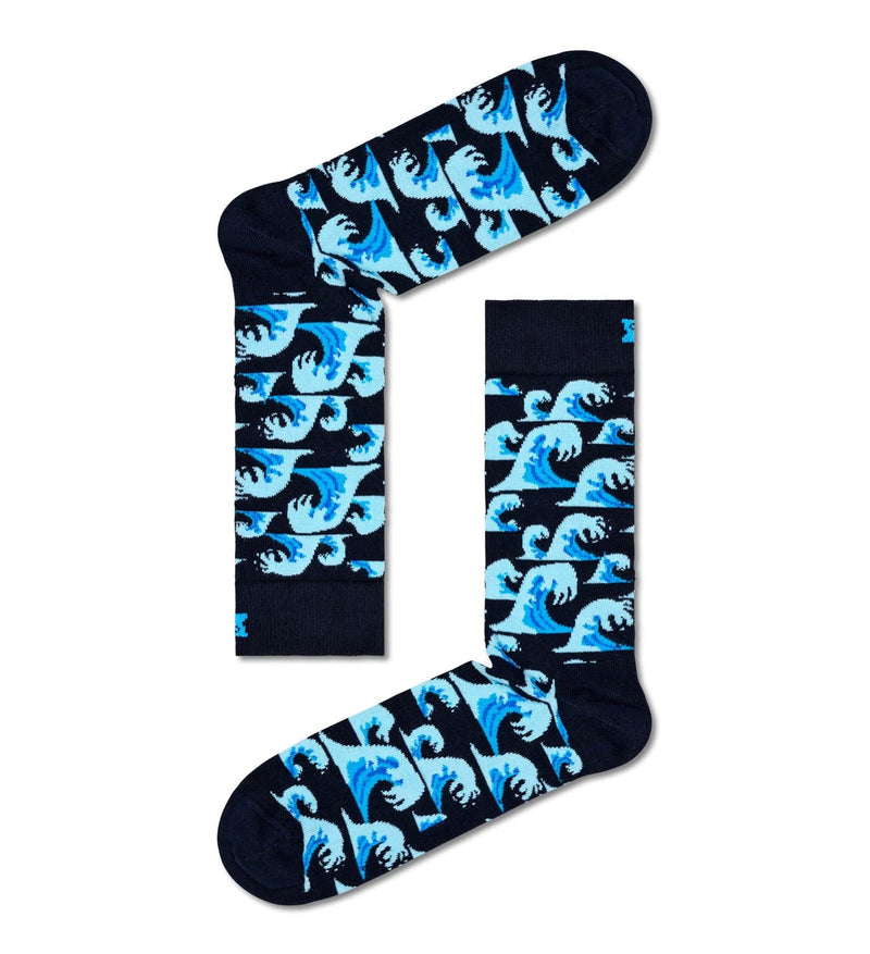 happy socks calze 4 PACK OUT AND ABOUT SOCKS GIFT SET