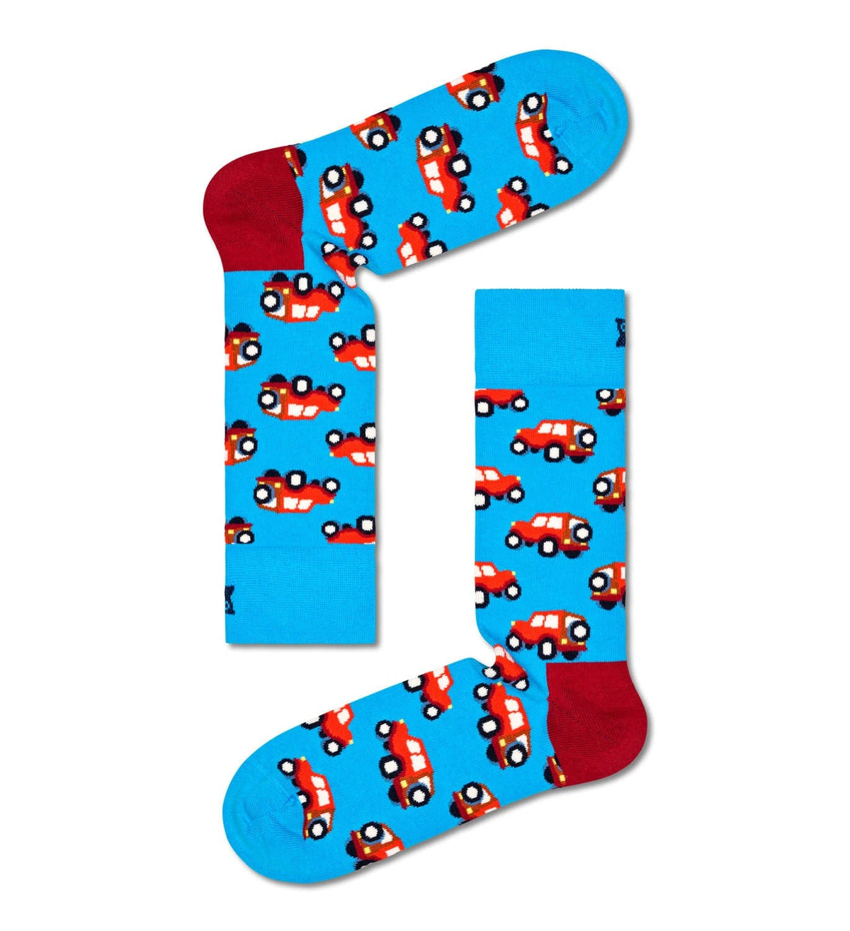 happy socks calze 4 PACK OUT AND ABOUT SOCKS GIFT SET