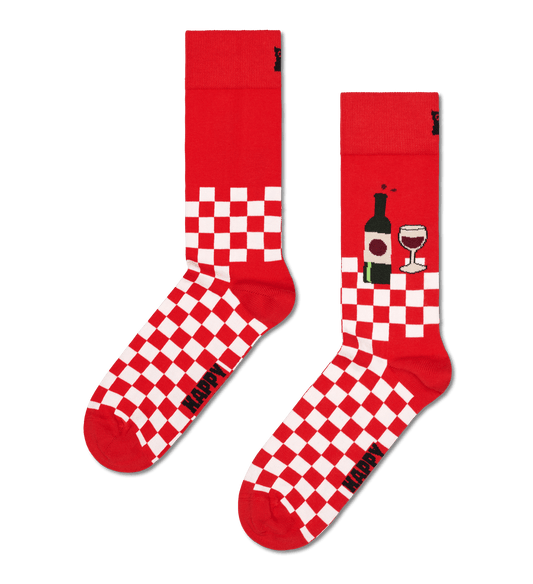 happy socks 7 Pack 7 Days Gift Set foto 9