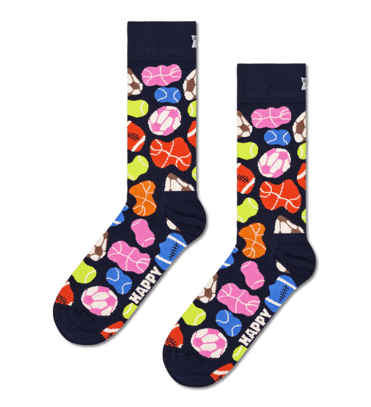 happy socks 7 Pack 7 Days Gift Set foto 8