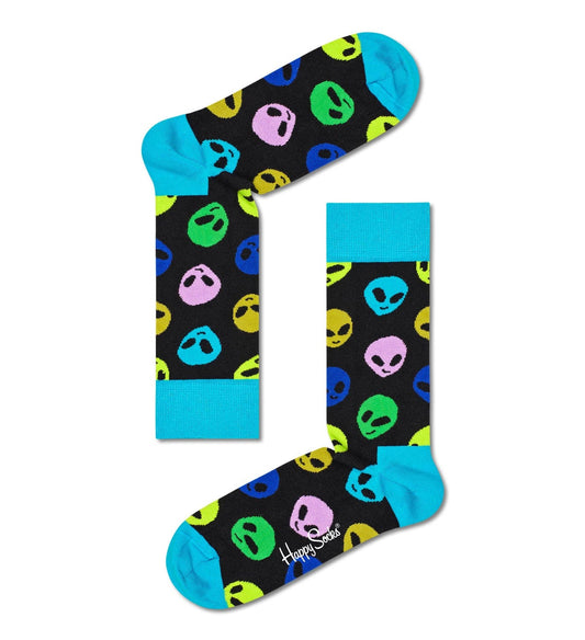 happy socks ALIEN SOCK foto 1