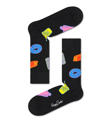 calze happy socks ALL YOU CAN EAT SOCK