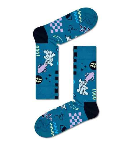 calze happy socks AQUARIUS SOCK