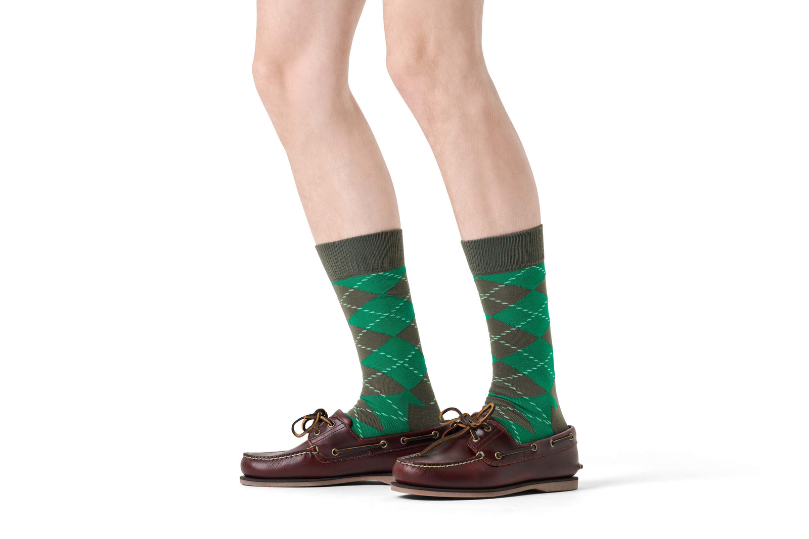 happy socks calze Argyle Sock